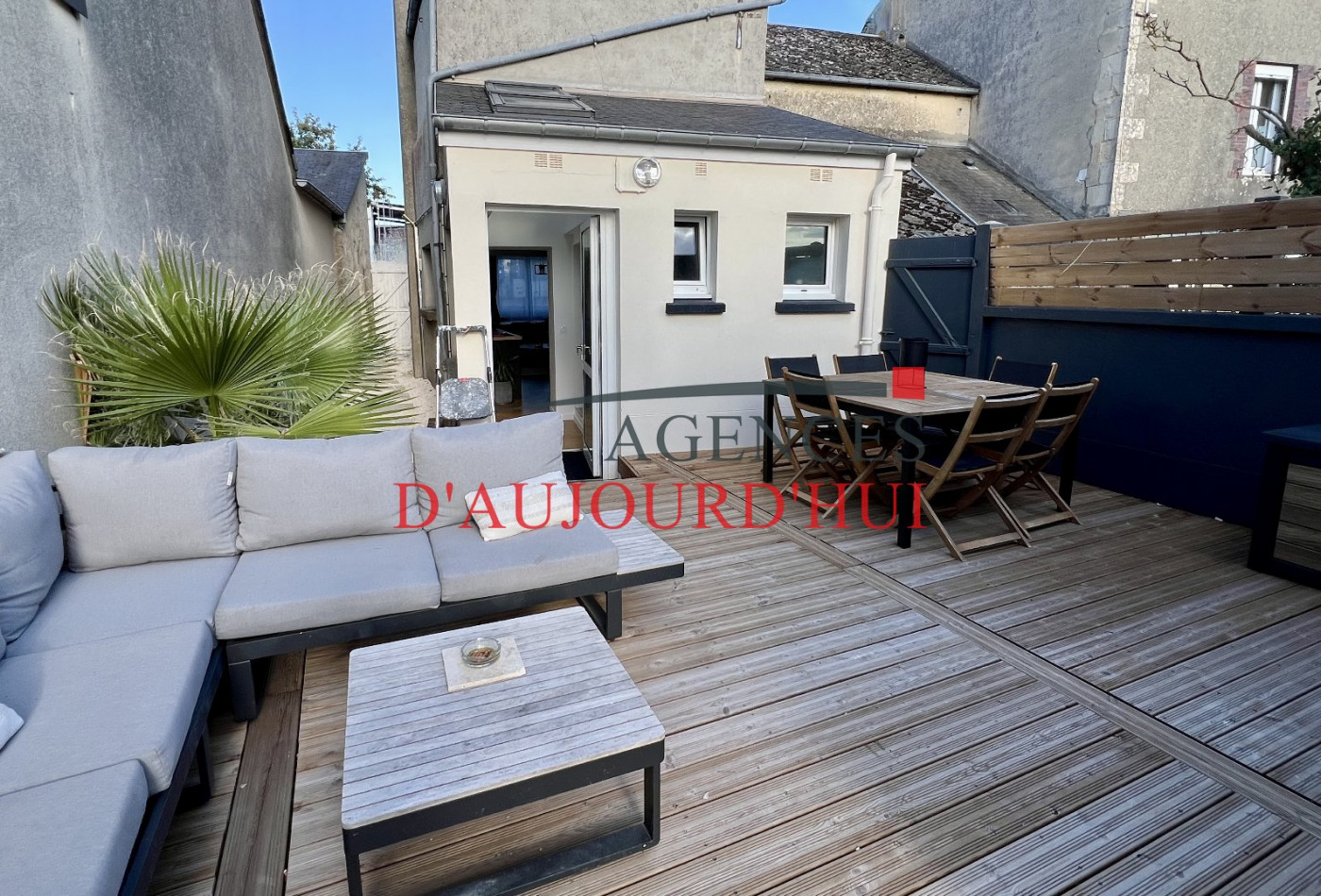 vente Maison Bayeux - Photo 1
