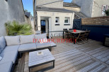 vente Maison Bayeux