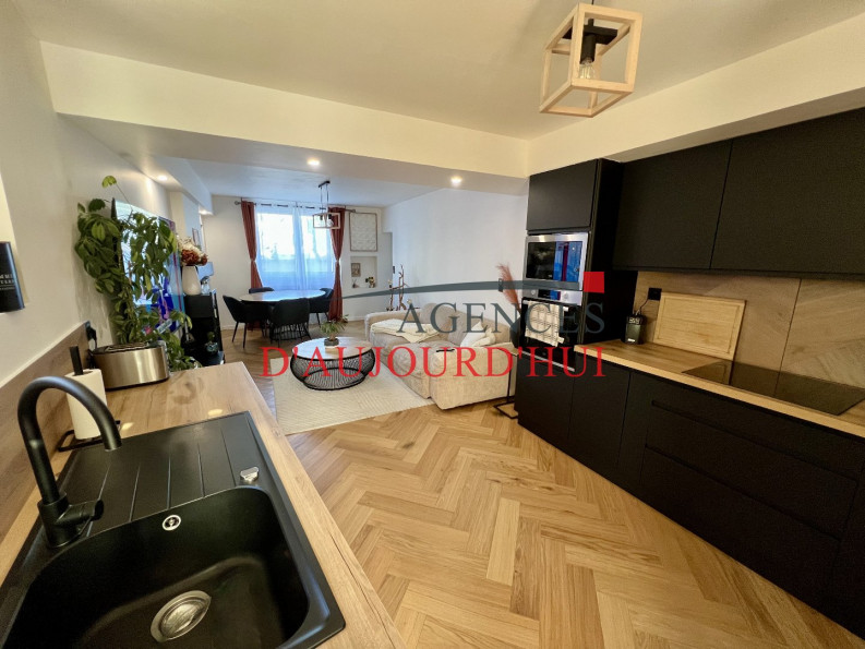 vente Maison Bayeux - Photo 4