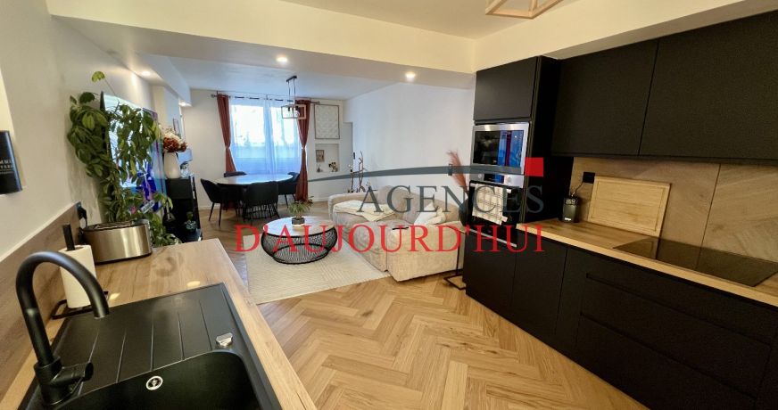 vente Maison Bayeux