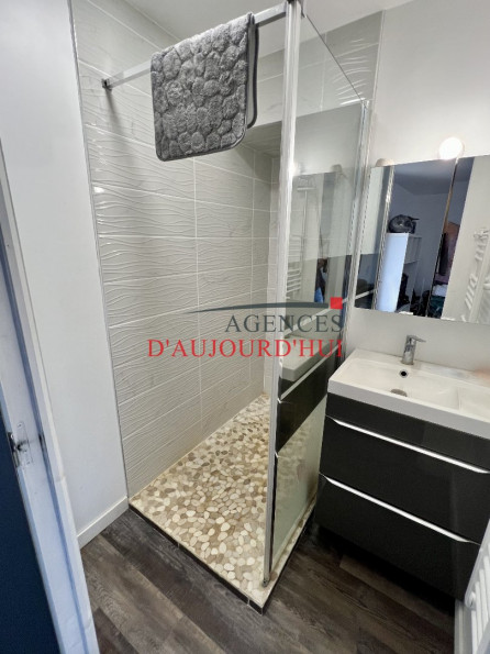 vente Maison Seulline - Photo 8