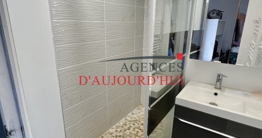 vente Maison Seulline
