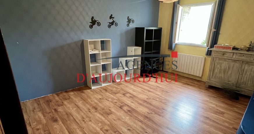 vente Maison Seulline