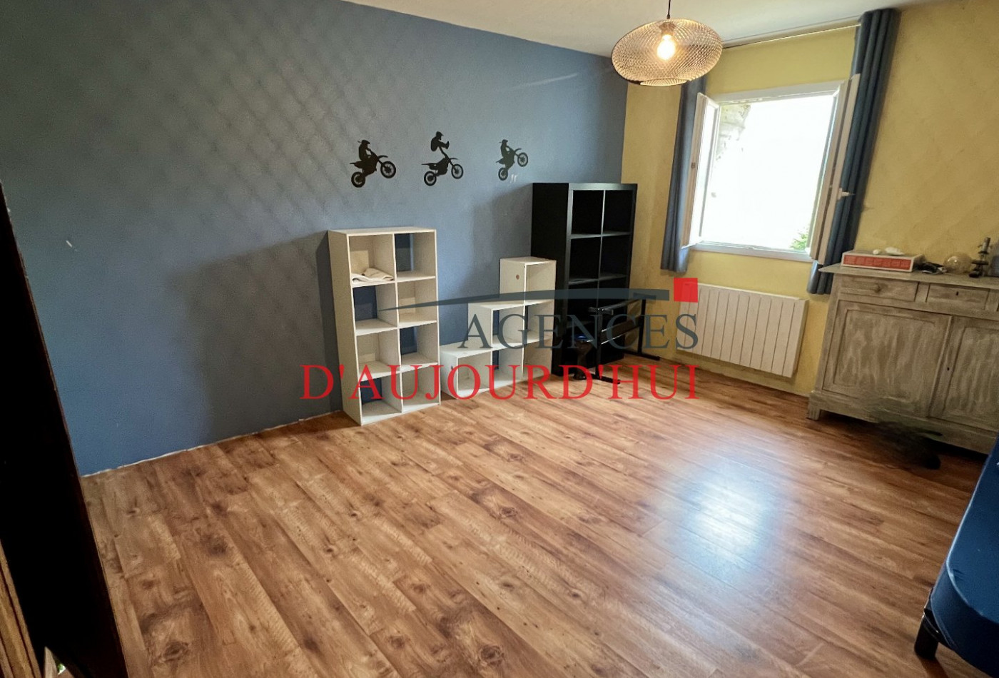 vente Maison Seulline - Photo 9