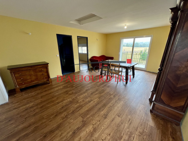 vente Maison Seulline - Photo 10