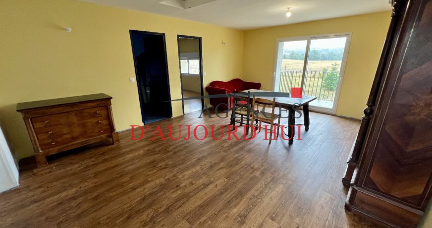 vente Maison Seulline