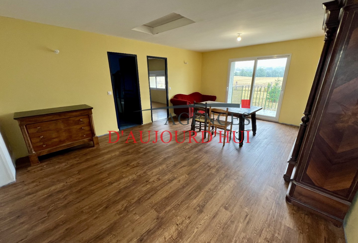 vente Maison Seulline - Photo 10