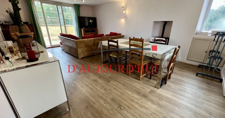 vente Maison Seulline