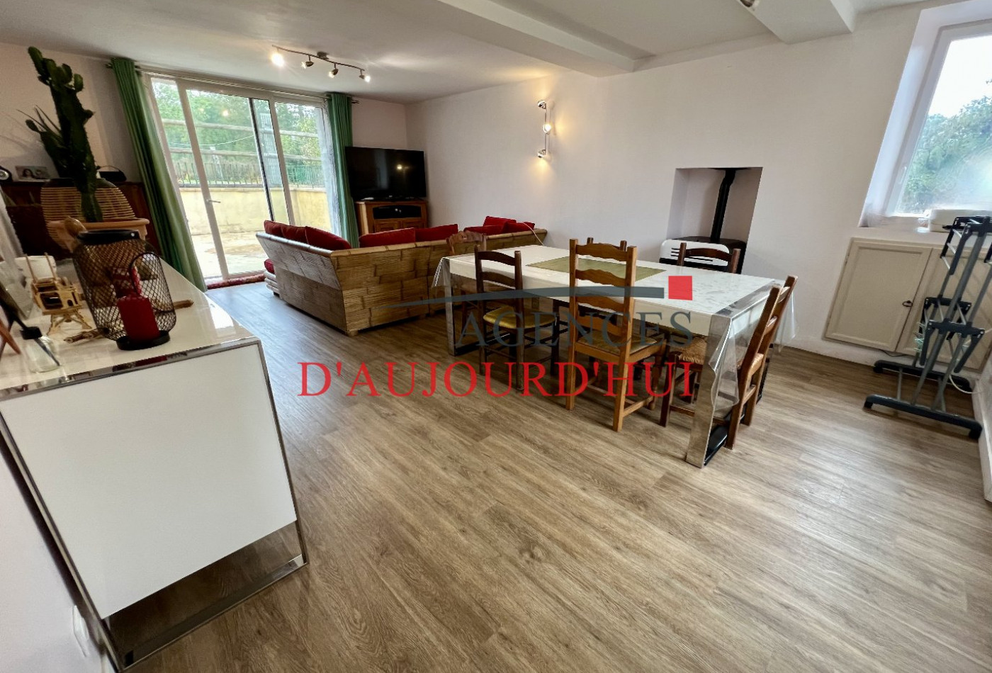 vente Maison Seulline - Photo 3