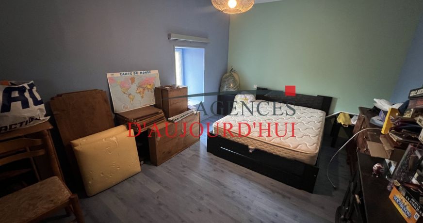 vente Maison Seulline