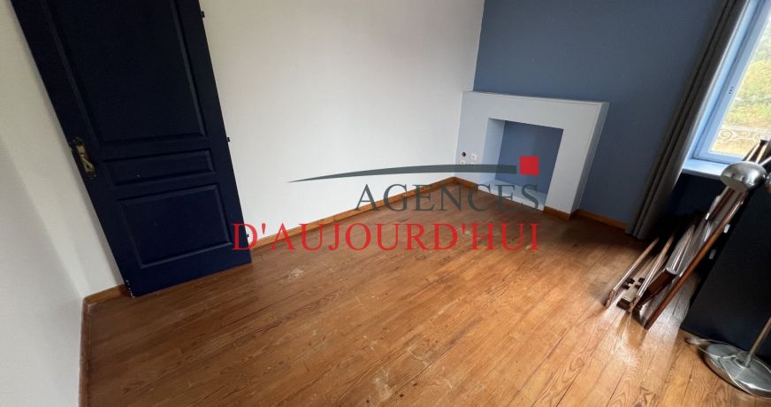 vente Maison Seulline