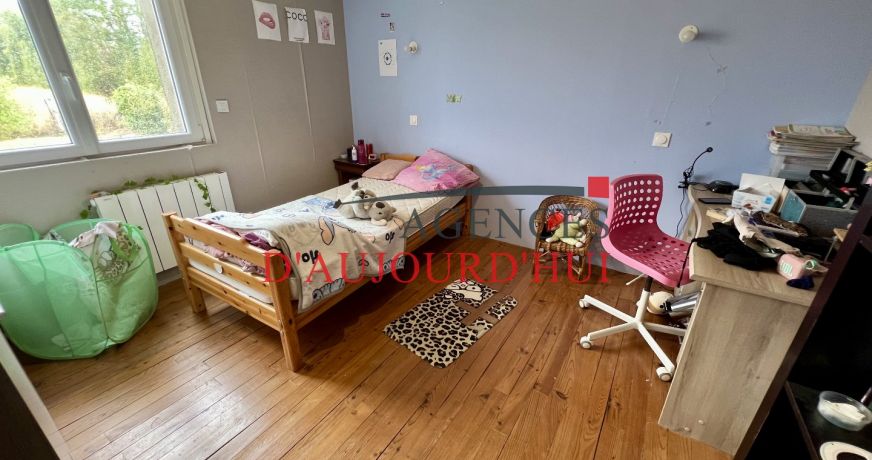 vente Maison Seulline