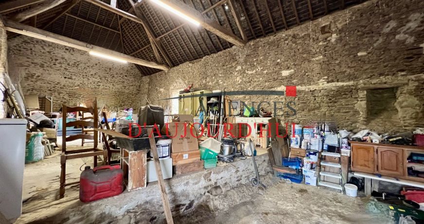 vente Maison Seulline