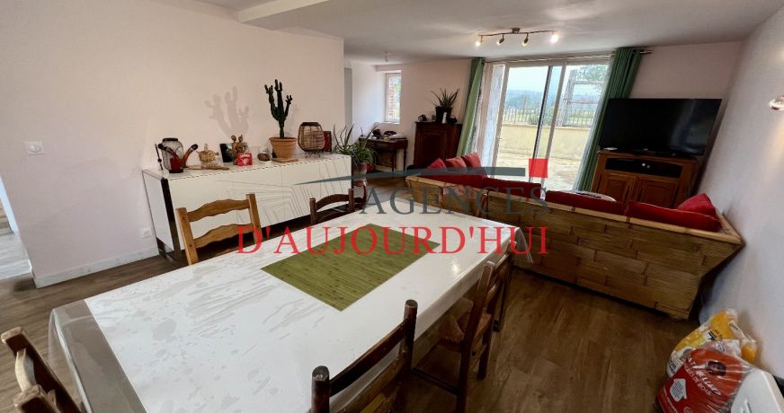 vente Maison Seulline
