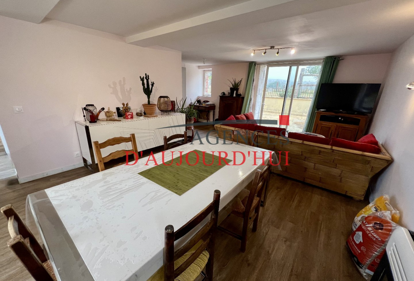 vente Maison Seulline - Photo 4