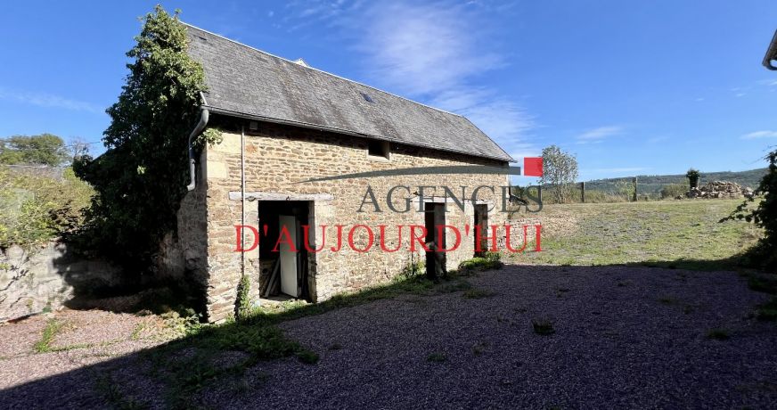 vente Maison Seulline