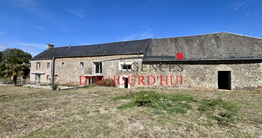 vente Maison Seulline