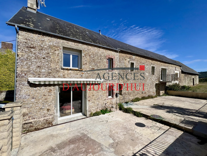 vente Maison Seulline - Photo 2