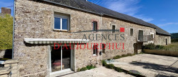 vente Maison Seulline