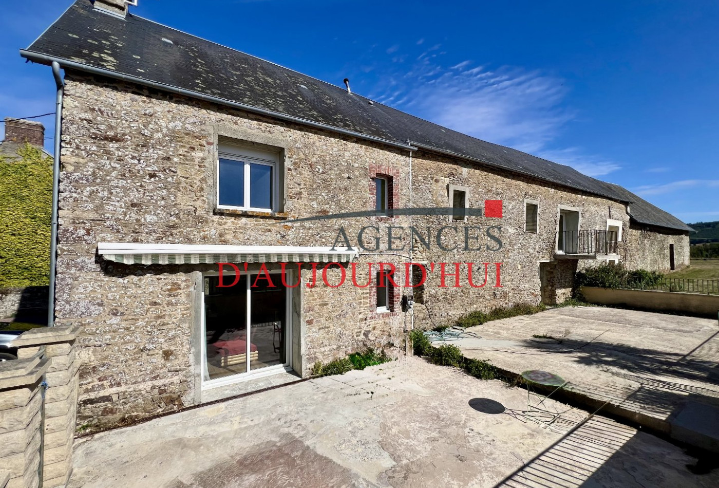 vente Maison Seulline - Photo 2