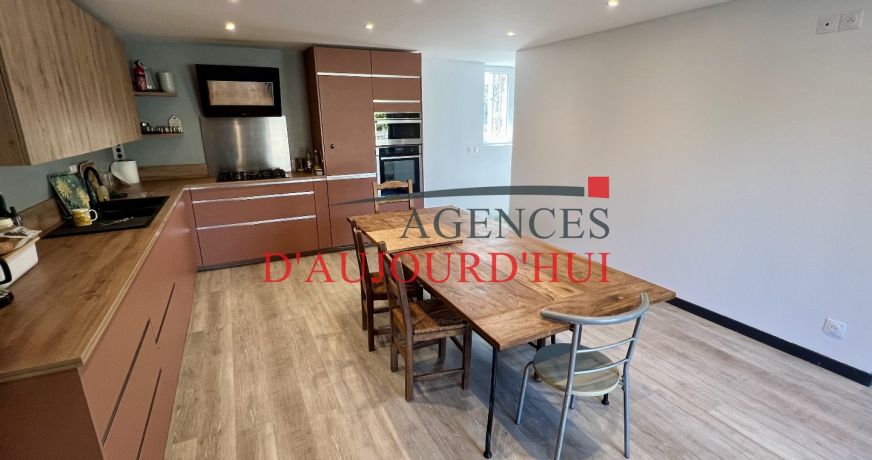 vente Maison Seulline