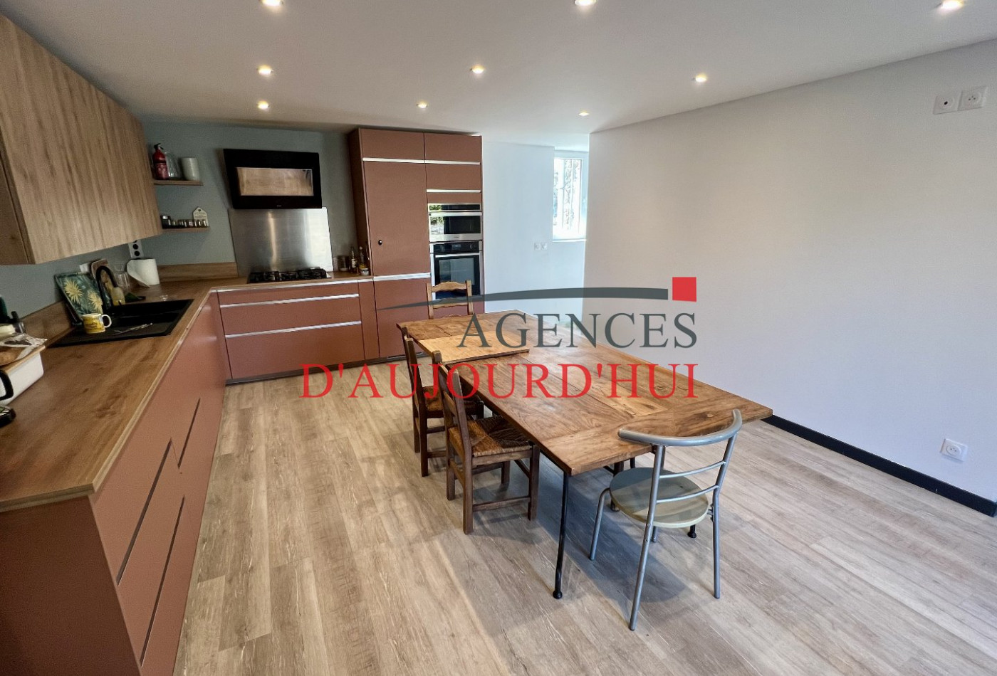 vente Maison Seulline - Photo 5