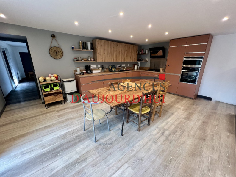vente Maison Seulline - Photo 6