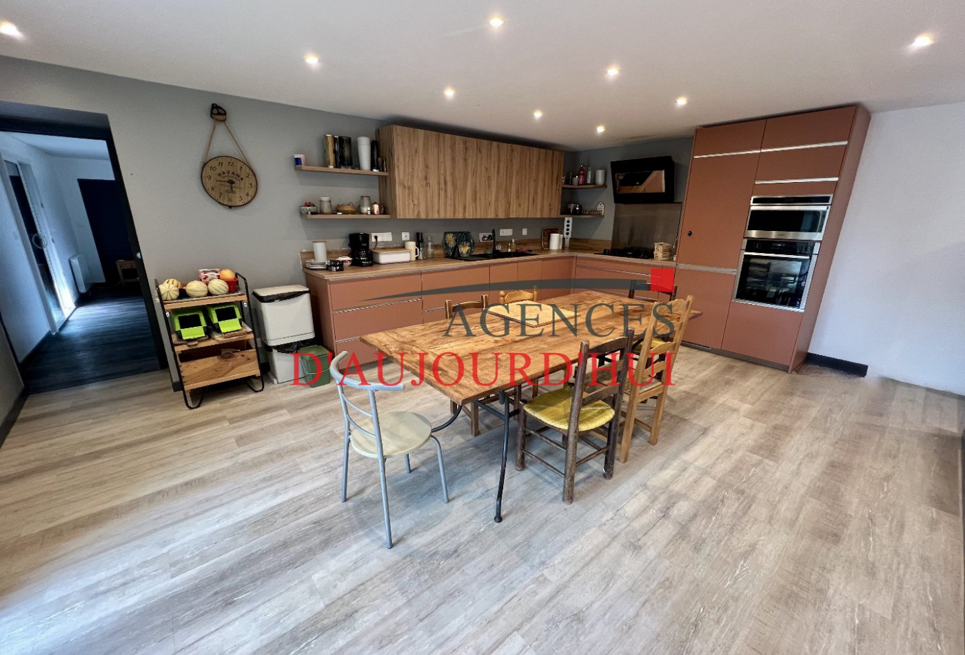 vente Maison Seulline - Photo 6