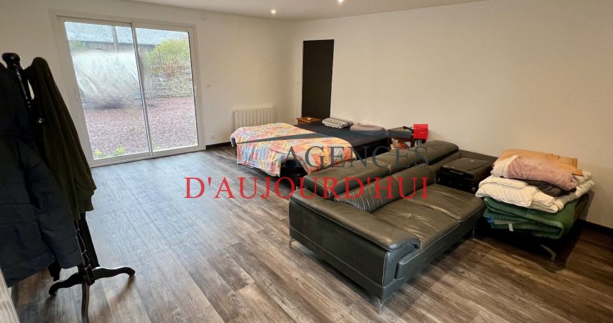 vente Maison Seulline