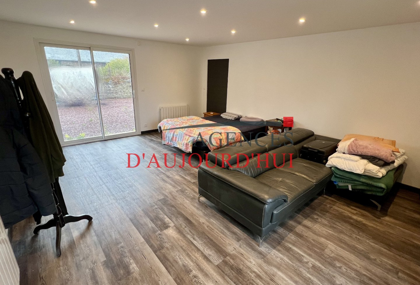 vente Maison Seulline - Photo 7
