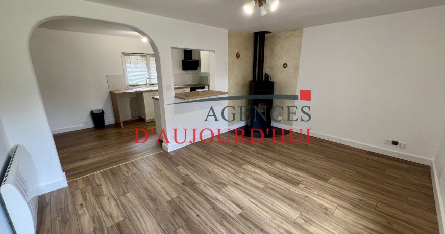 vente Maison Villers Bocage