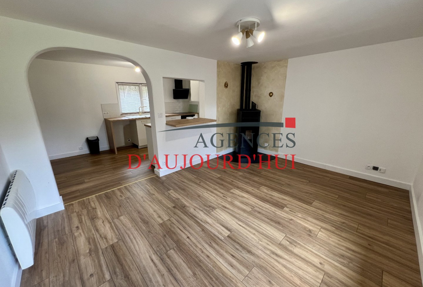 vente Maison Villers Bocage - Photo 7