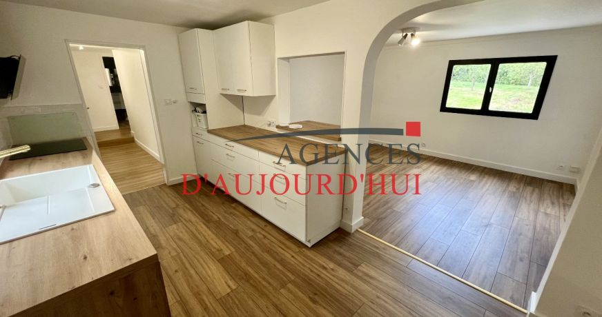 vente Maison Villers Bocage