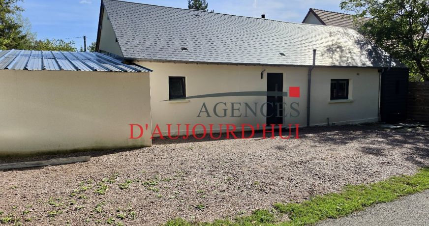 vente Maison Villers Bocage