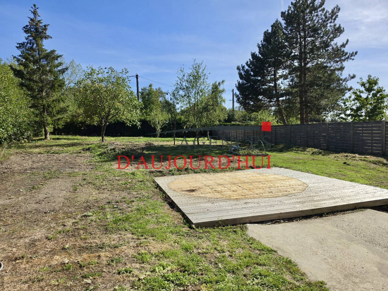 à vendre Maison Villers Bocage - Photo 3