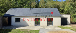 vente Maison Villers Bocage