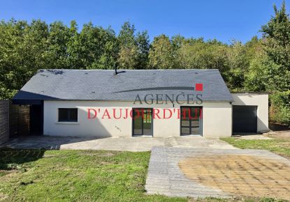 vente Maison Villers Bocage