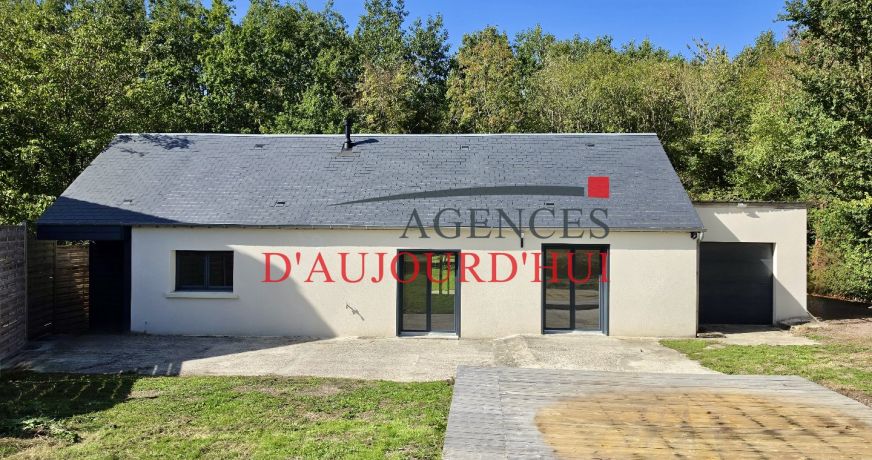 vente Maison Villers Bocage