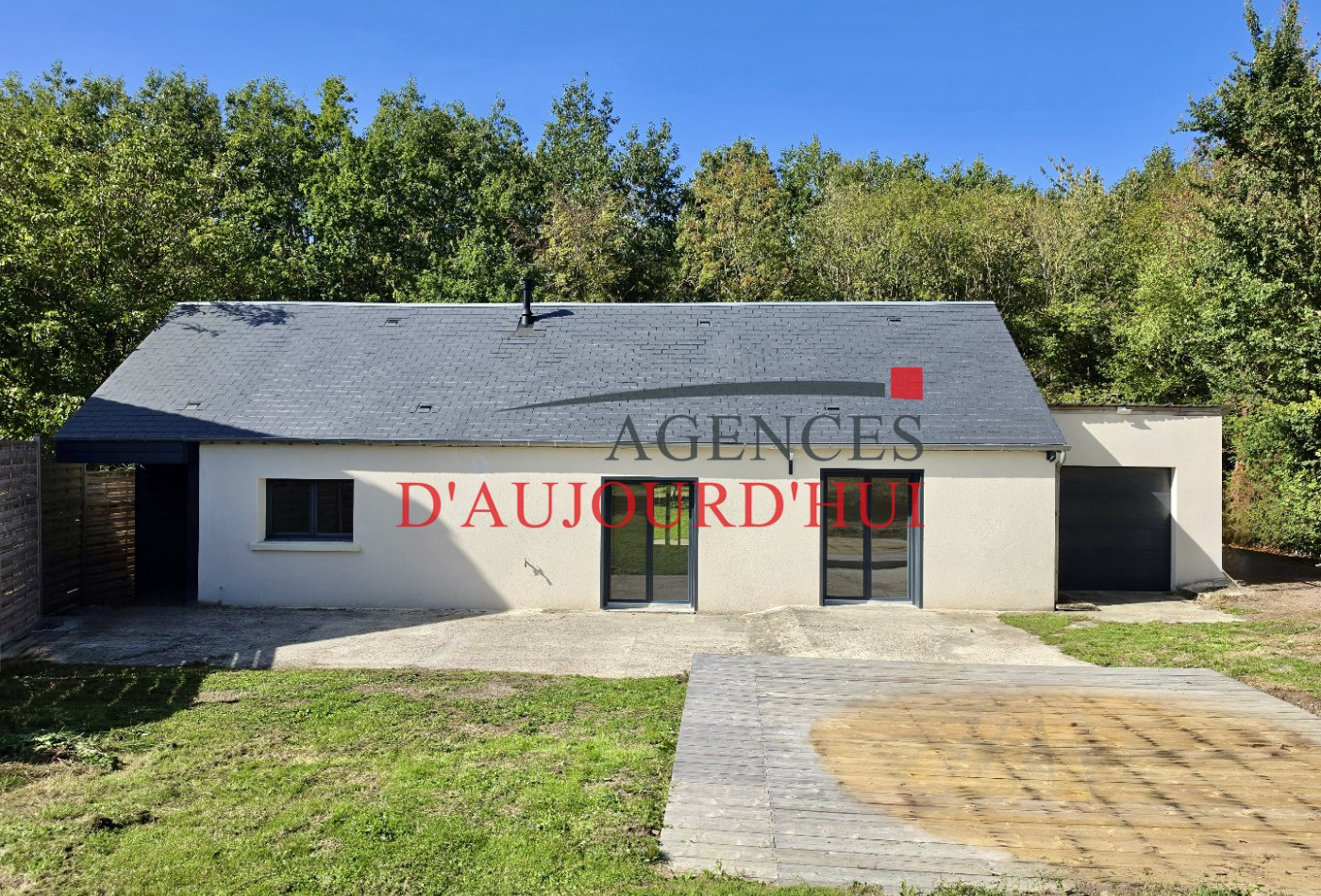 vente Maison Villers Bocage - Photo 1