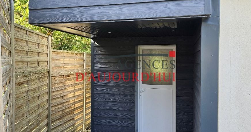 vente Maison Villers Bocage