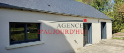 vente Maison Villers Bocage