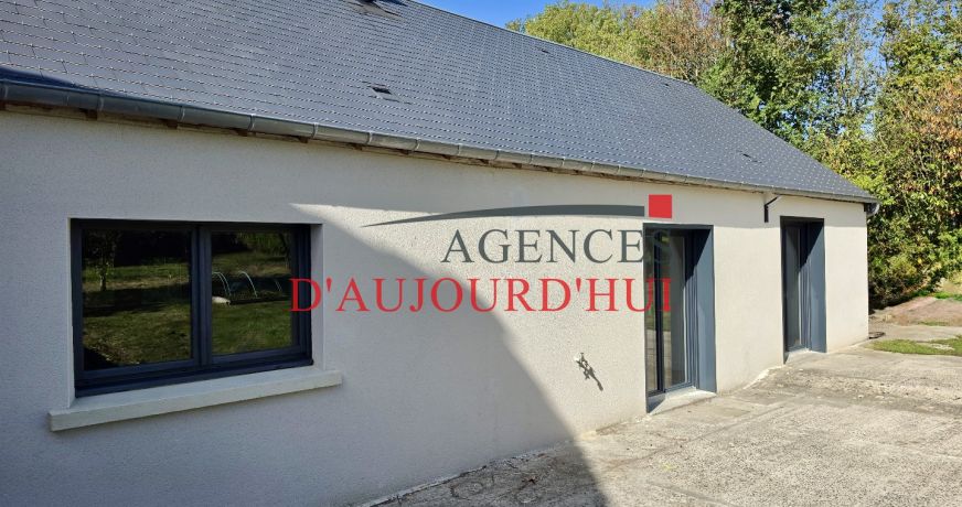 vente Maison Villers Bocage