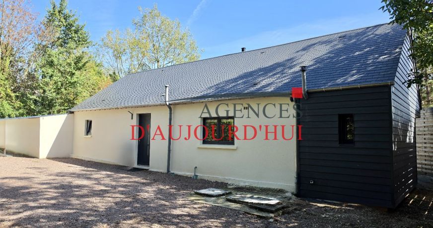 vente Maison Villers Bocage