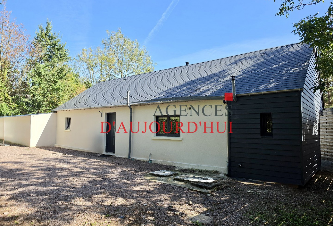 vente Maison Villers Bocage - Photo 2