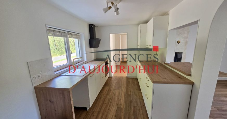 vente Maison Villers Bocage