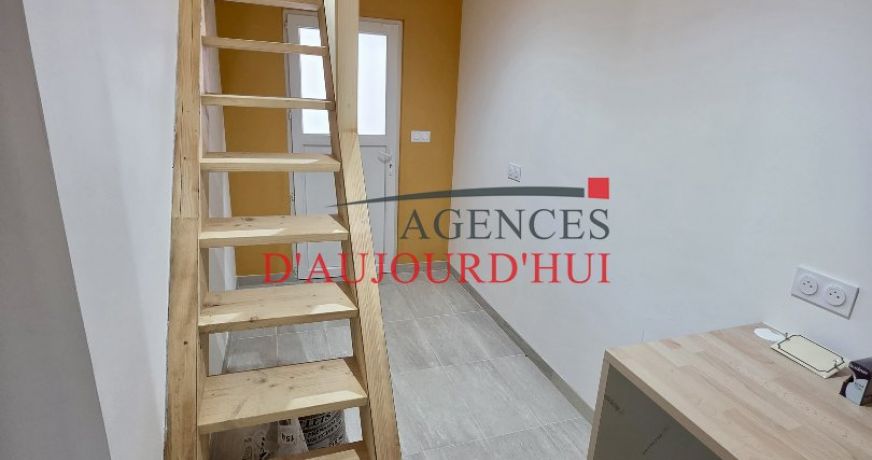 vente Maison Villers Bocage
