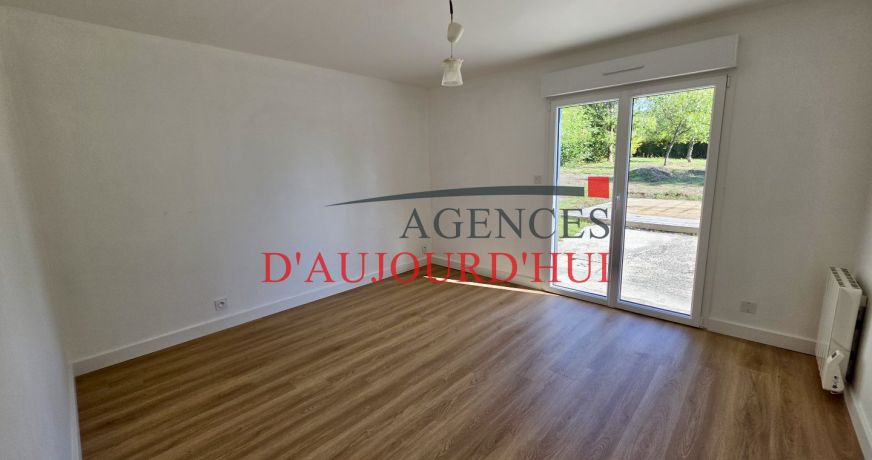 vente Maison Villers Bocage