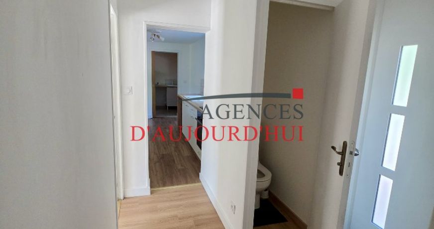 vente Maison Villers Bocage