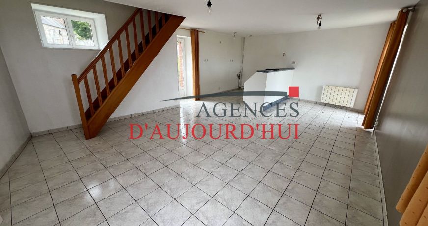vente Maison Seulline