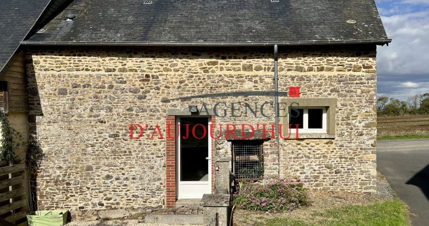 vente Maison Seulline